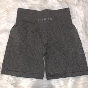 NVGTN Shorts